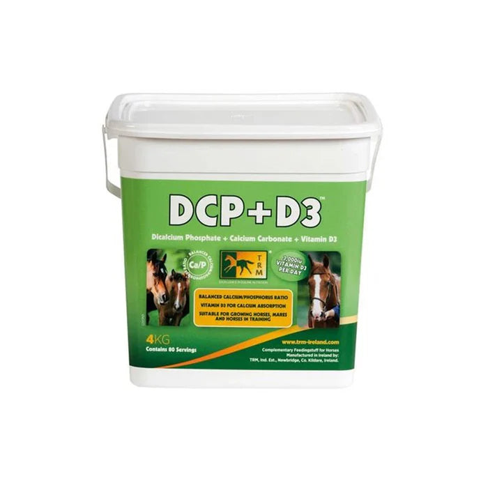 TRM DCP + D3 4kg
