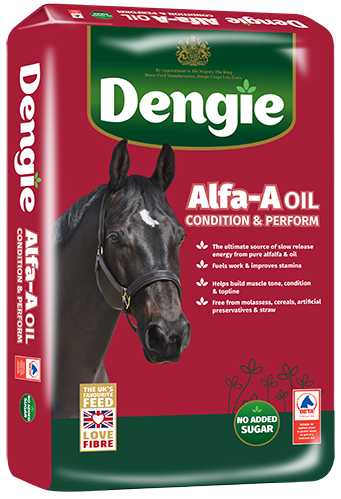 Dengie Alfa-A Oil 20kg