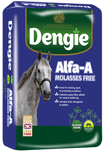 Dengie Alfa-A Molasses Free 20kg
