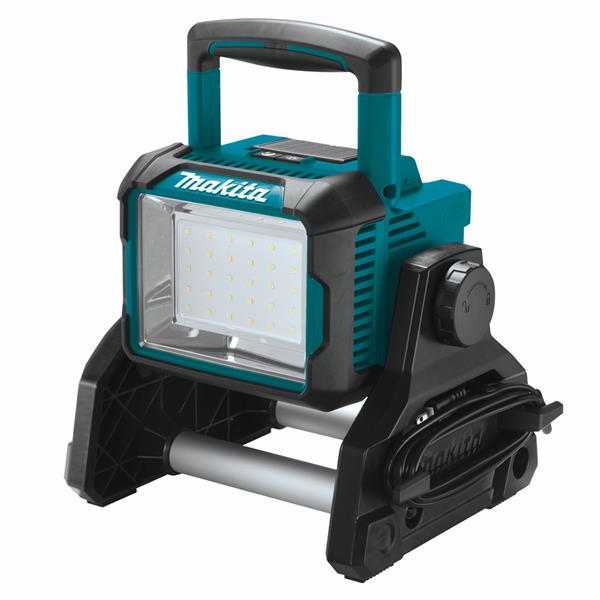 Makita Cordless Work Light 18V DML811/2