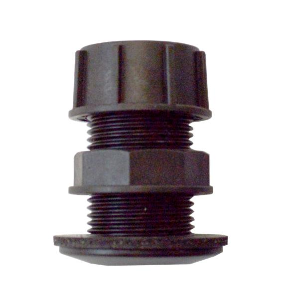 JFC Drain-Off Machined for Milk Kart
