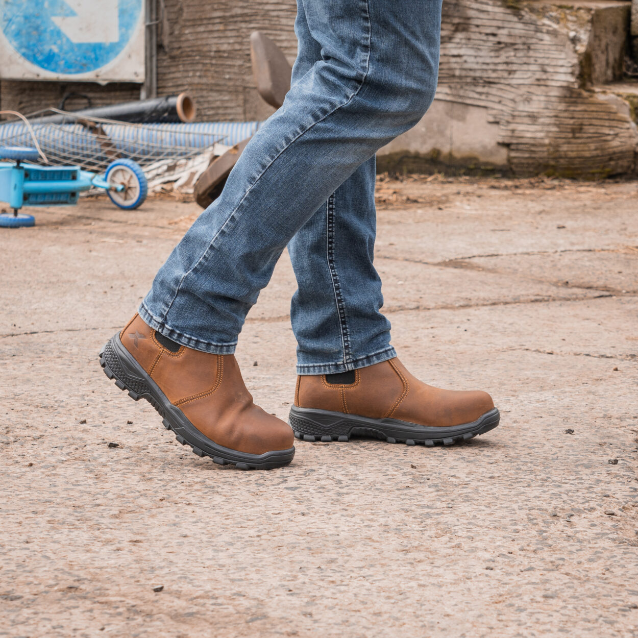 Heritage Rancher  Boots