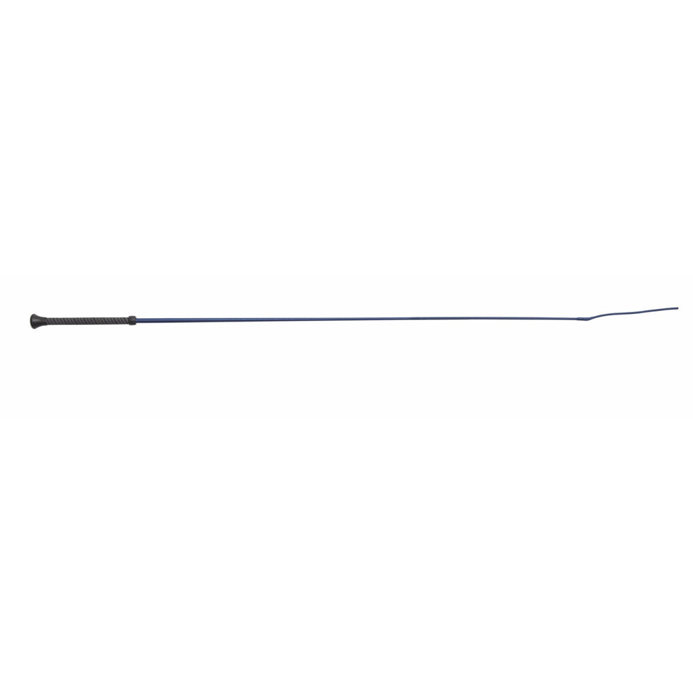 Shires Dressage Whip Black/Navy 39" (97.5cm)