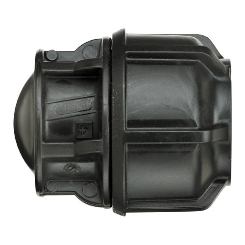 Philmac Normal Gauge End Cap