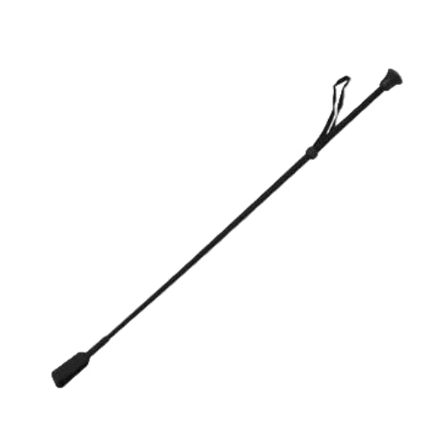 Riding Whip - Black