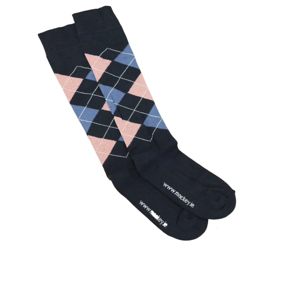 Equisential Original Riding Socks