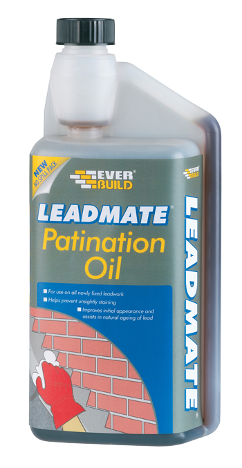 Patination Oil 500ml