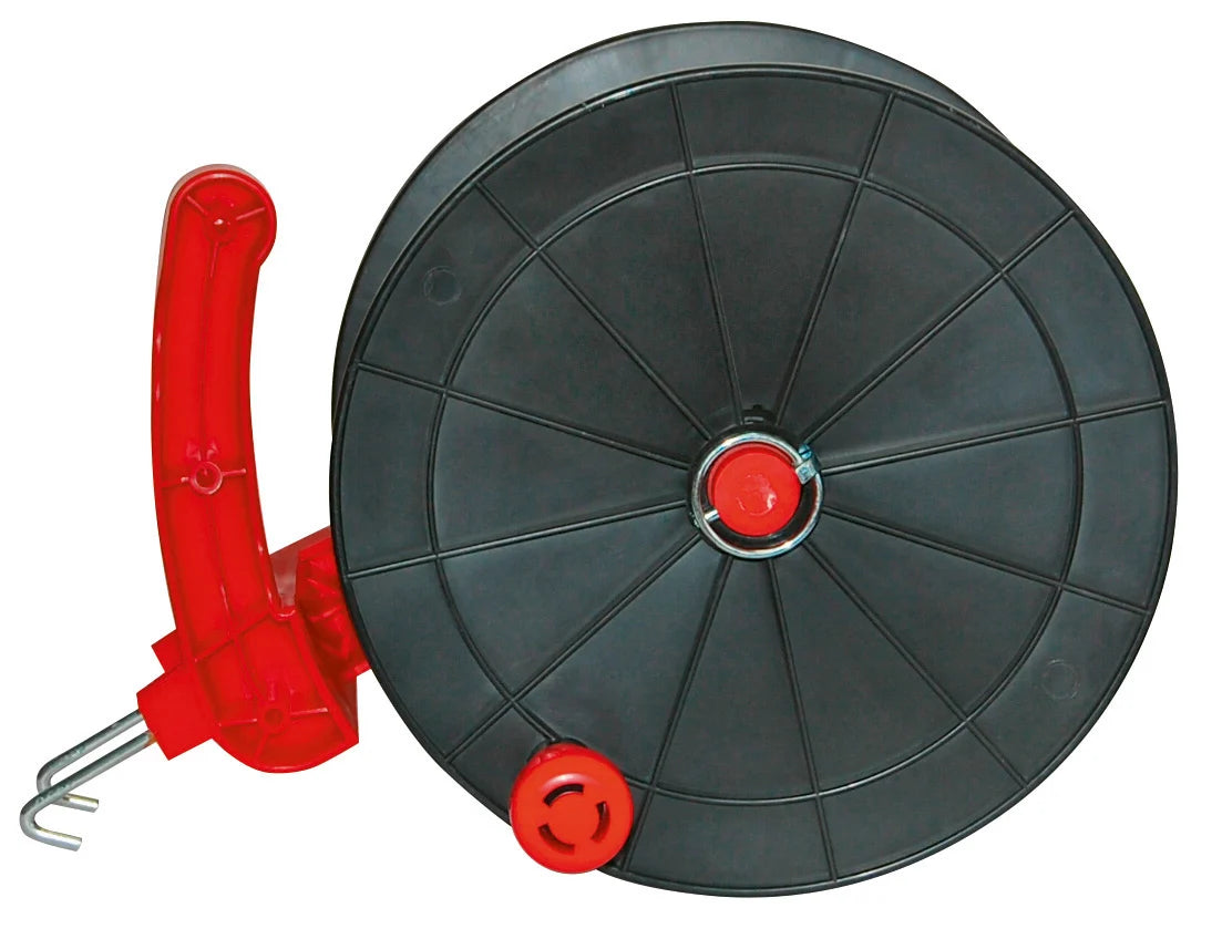 Euro Fence Reel 330m & 500m