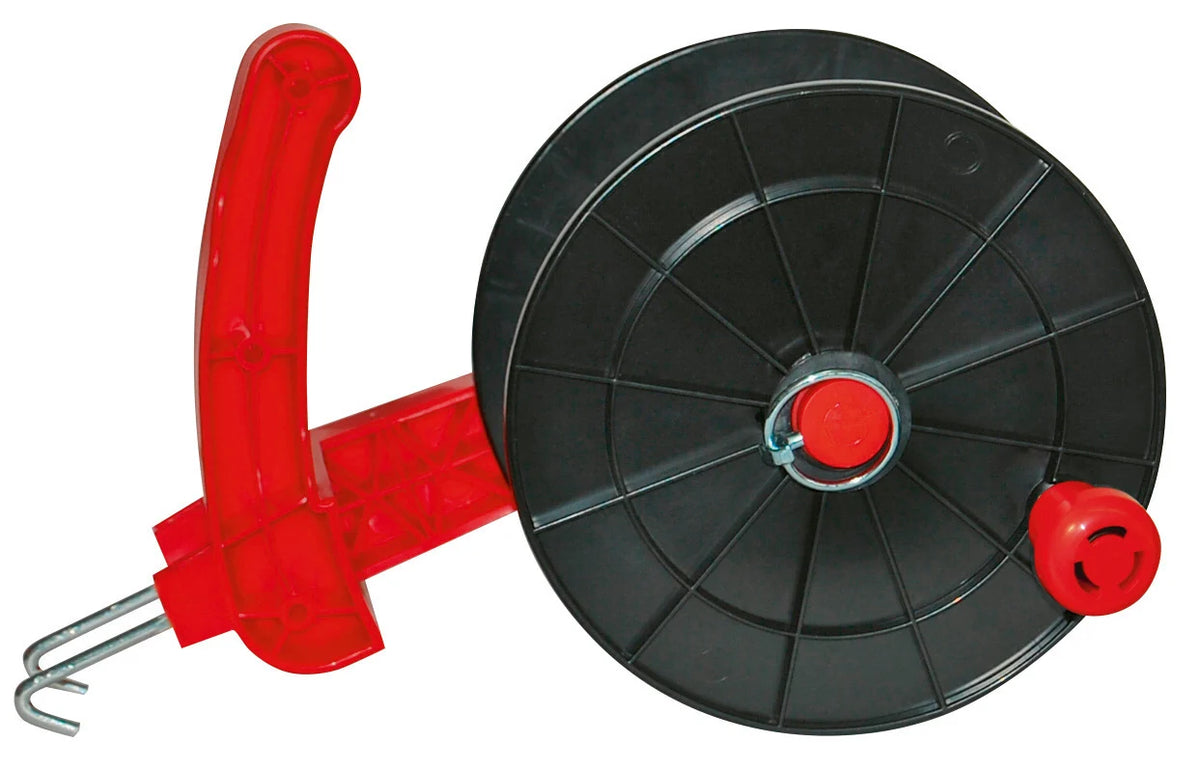 Euro Fence Reel 330m & 500m