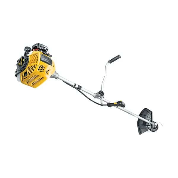 FF GROUP Petrol Brush Cutter GBC 252C Plus