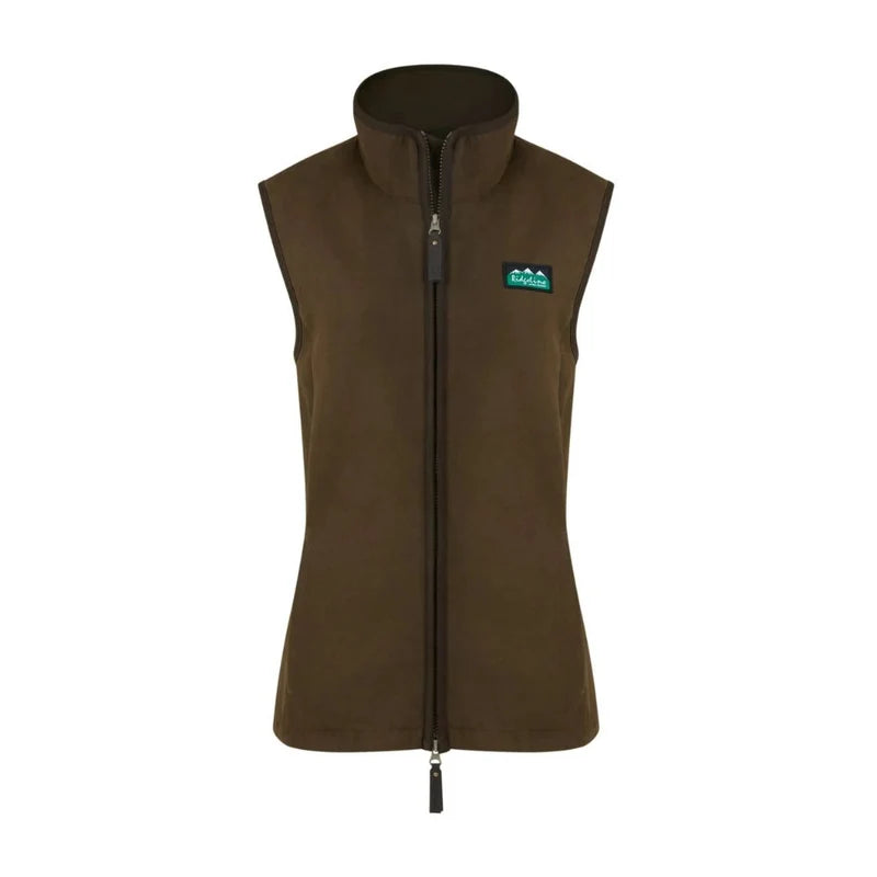 Ridgeline Womens Monarch Gilet