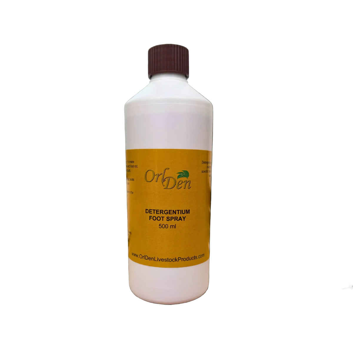 Orlden Foot Spray 500ml