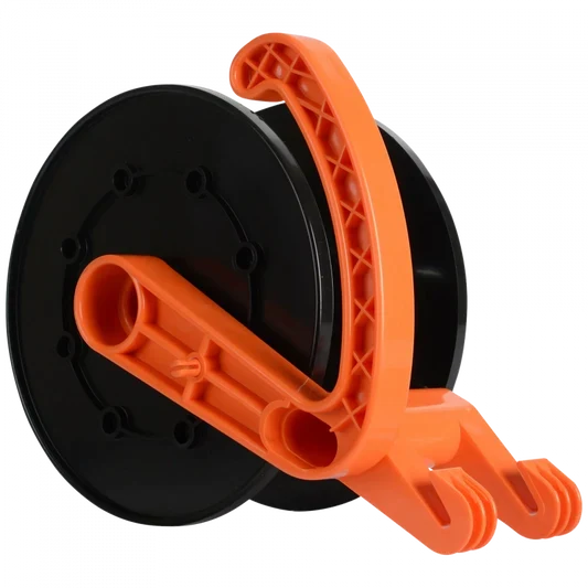 Gallagher Fence Reel Small (200m)