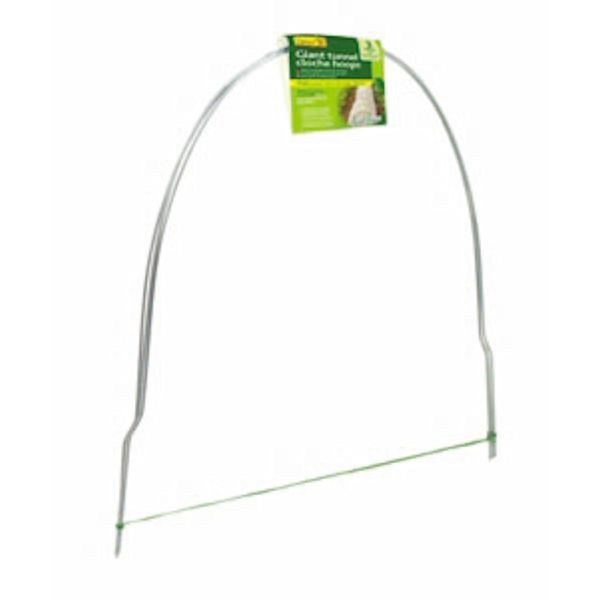 Gardman Tunnel Cloche Hoops (3 Pack)