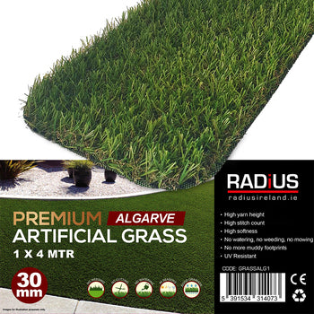 Artificial Grass Range