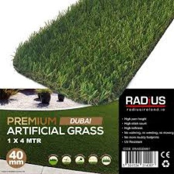 Artificial Grass Range