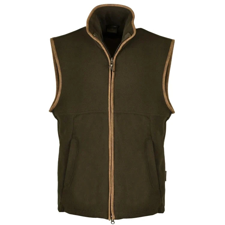 Jack Pyke Mens Countryman Fleece Gilet