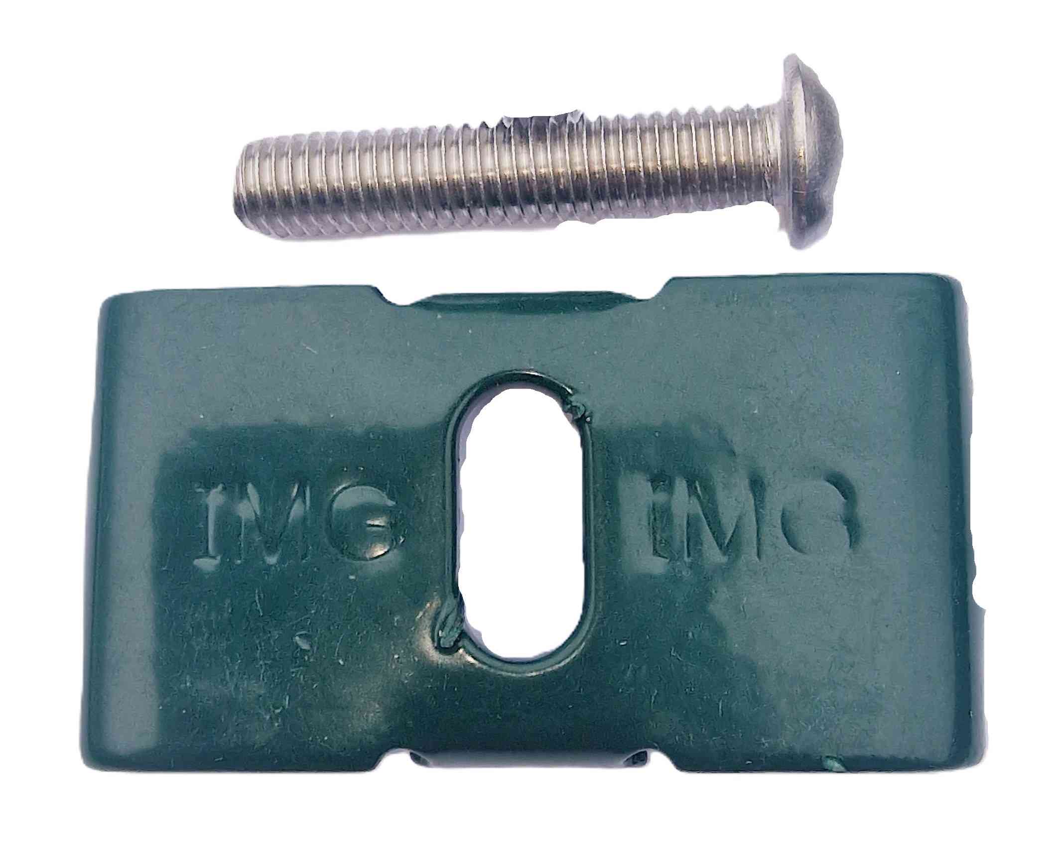 IITC Securit V Mesh Fencing System