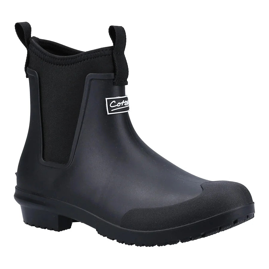 Cotswold Grosvenor Ankle Wellington Boots
