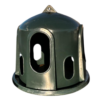 Platinum Combi Hay Bell