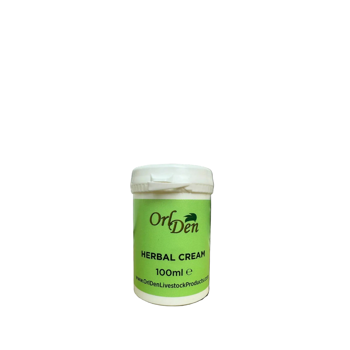 Orlden Herbal Cream