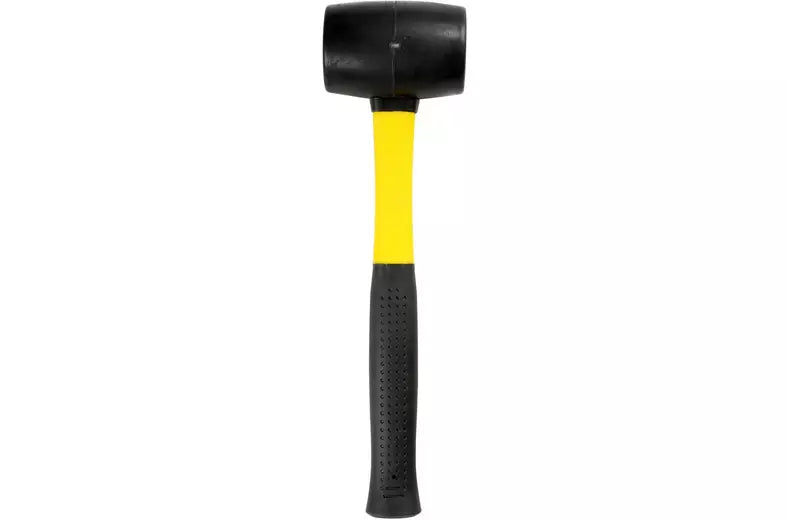 16oz Rubber Mallet