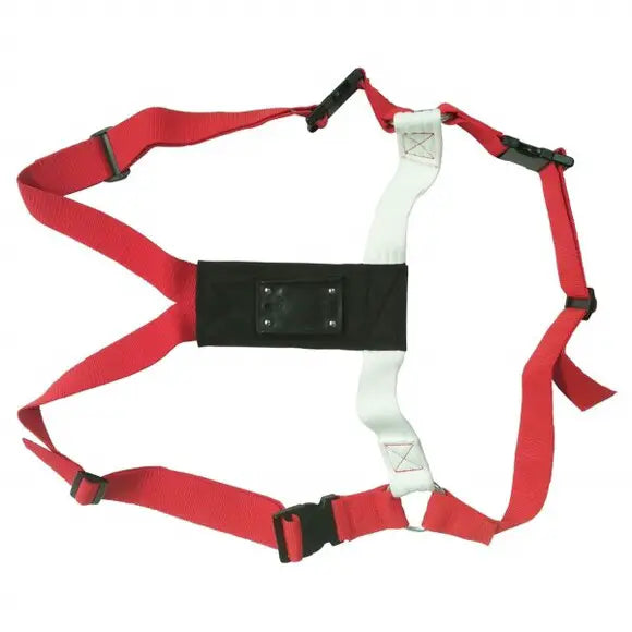 Nylon Ram Harness