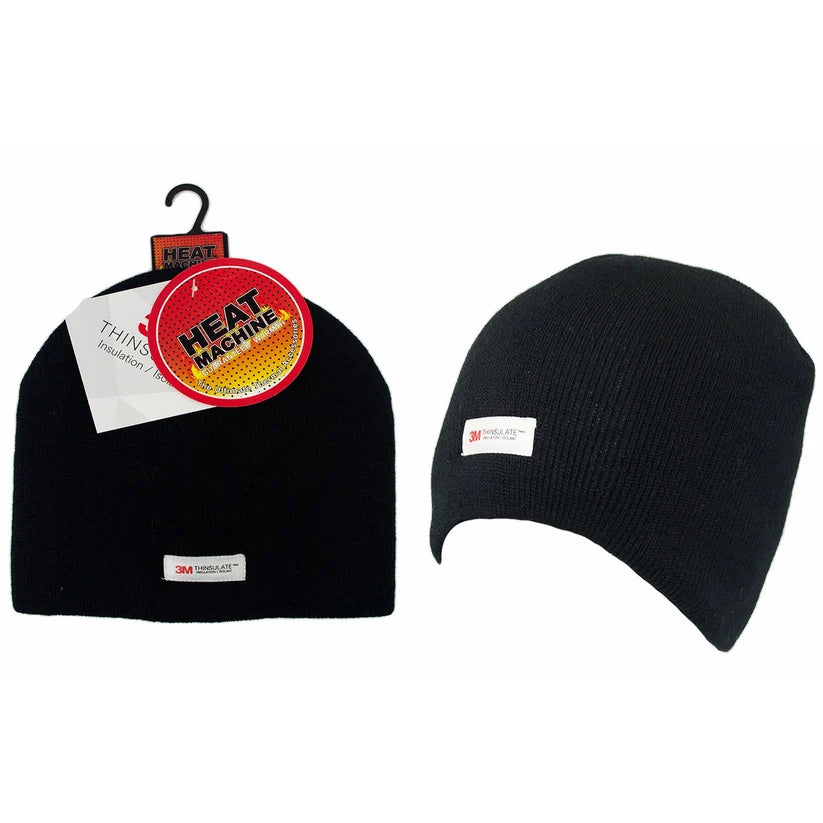 Men's Heat Machine 3M Thinsulate Hat