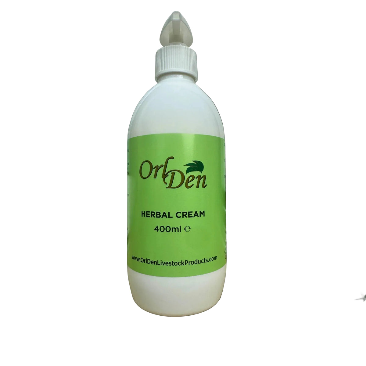Orlden Herbal Cream