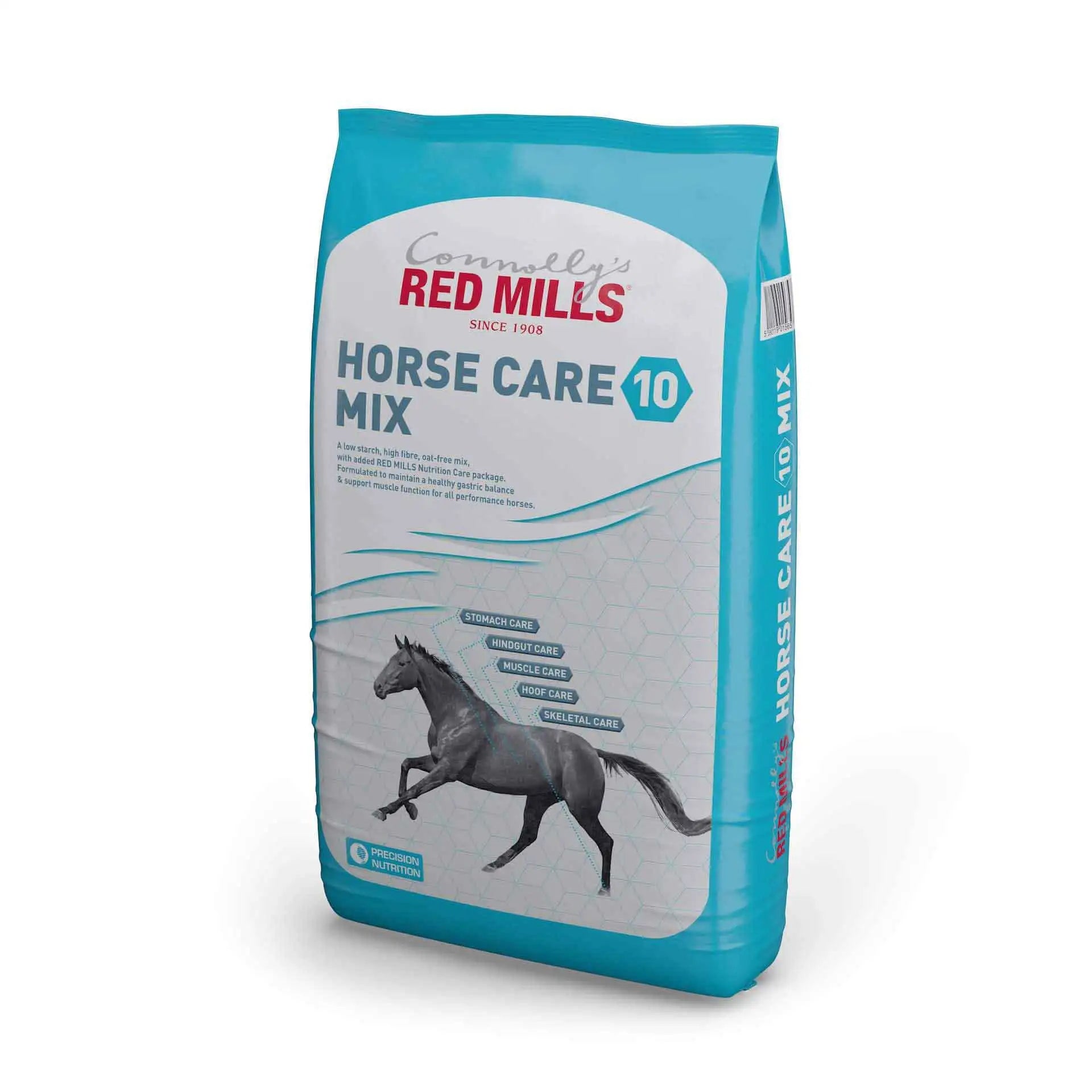 Red Mills Horsecare 10 Mix 20kg
