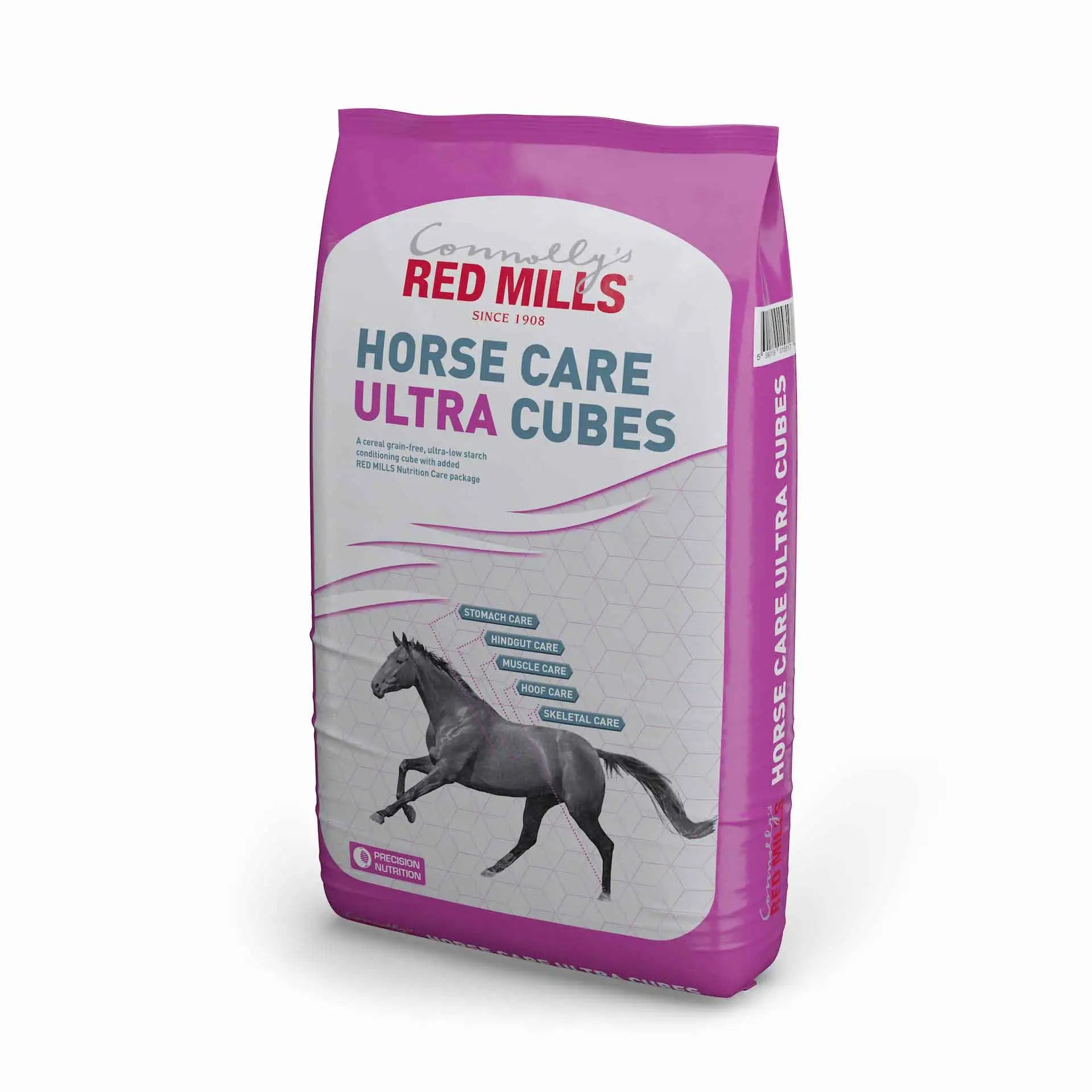 Red Mills Horsecare Ultra Cubes 20kg