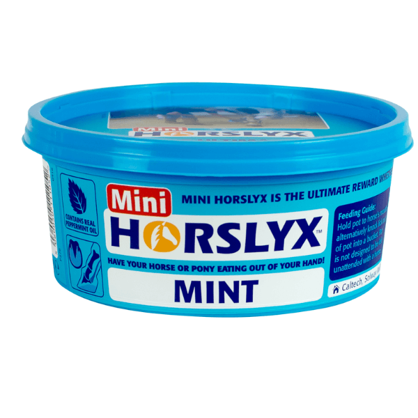 Horslyx Mini Mint 650g