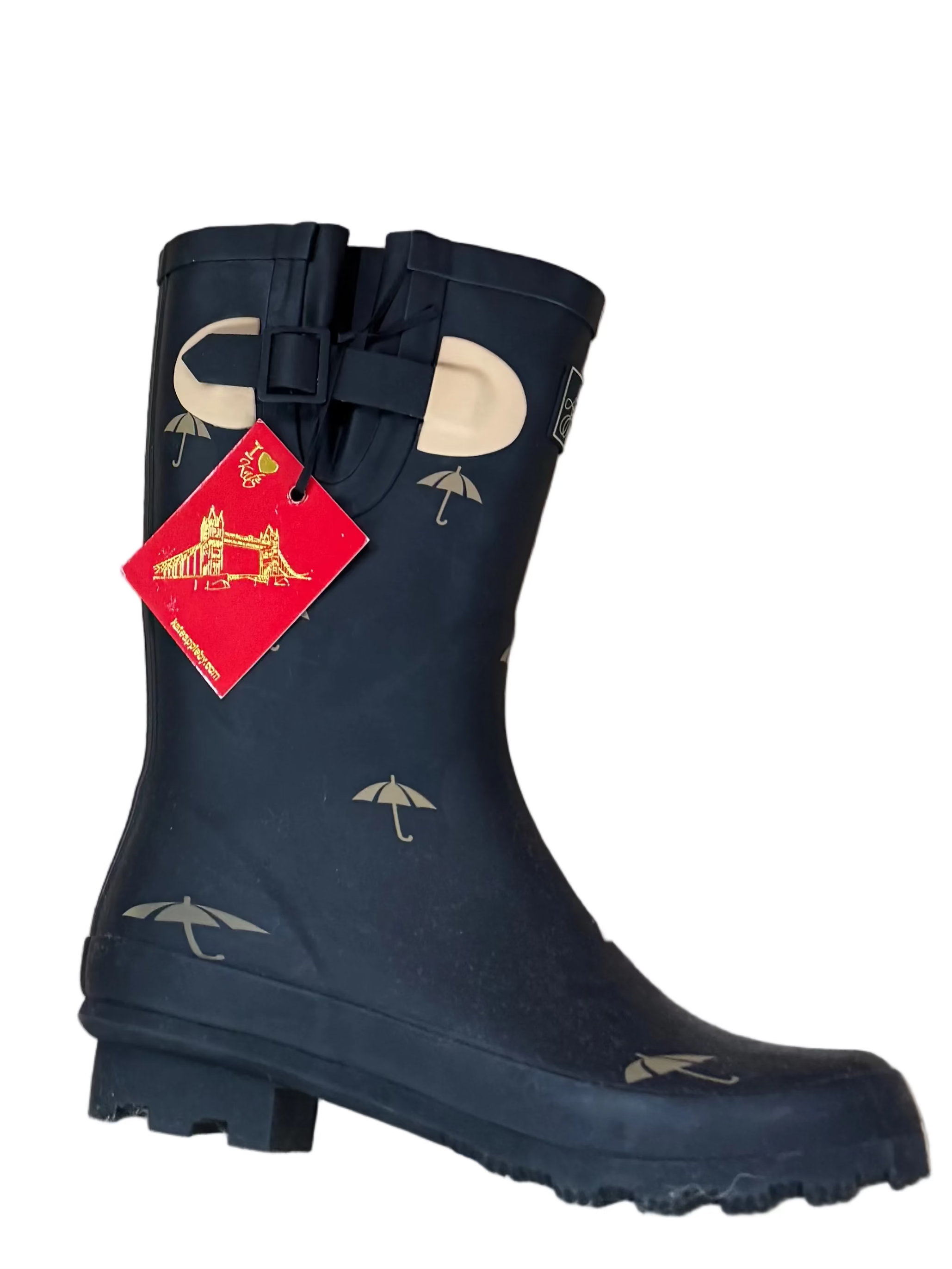 Kate Appleby Wellington Boots