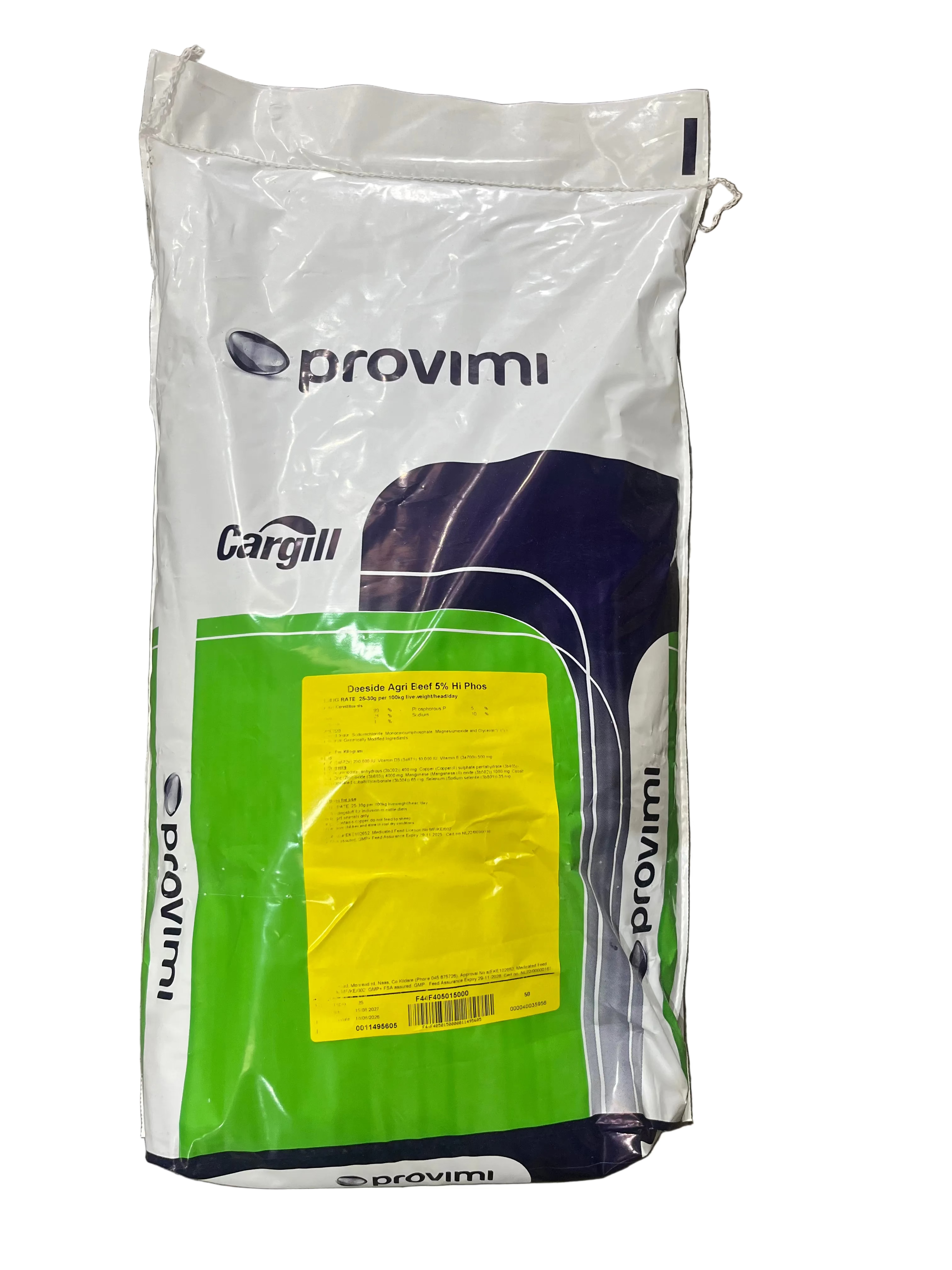 Provimi Deeside Hi Phos 5%