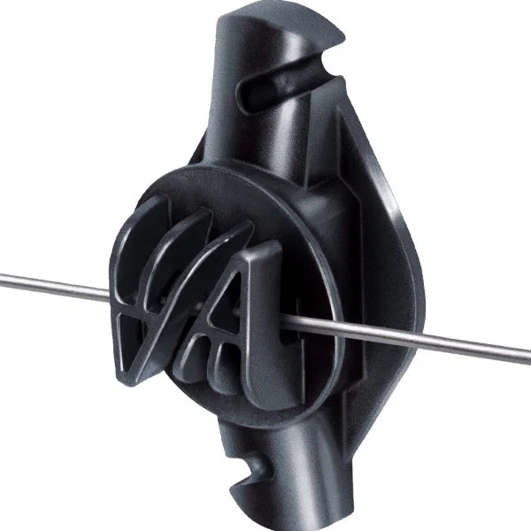 Nail-On & Staple Insulators (Heavy Duty)