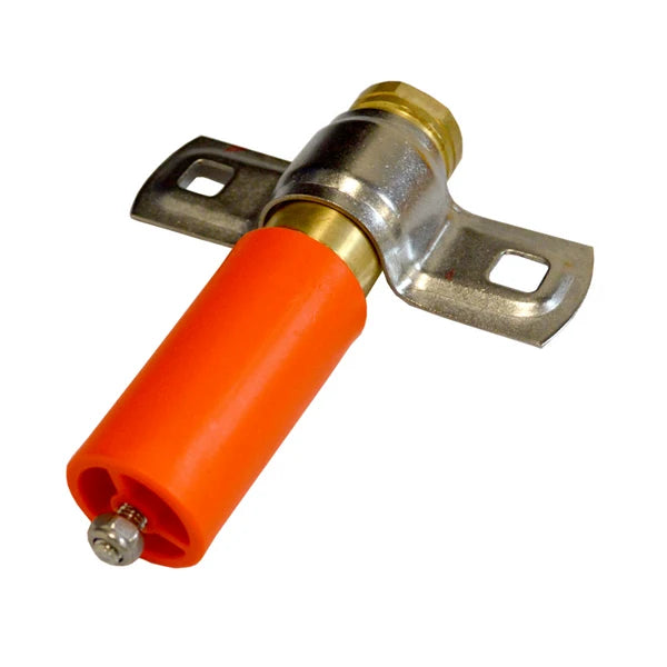 JFC Ball Valve for Nose Fill (JFC52)