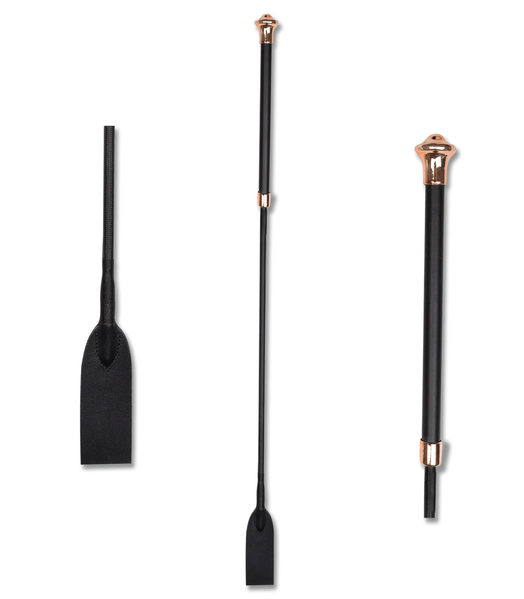 Noblesse Jumping Whip