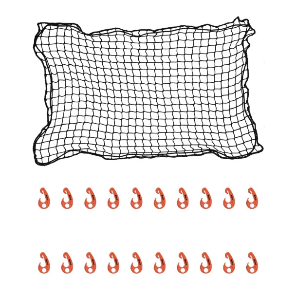 KARGO Tipper Net - Multiple Sizes