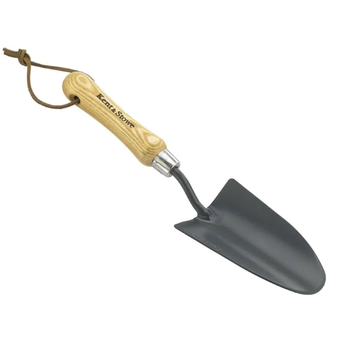 Kent & Stowe Carbon Steel Hand Trowel 33cm