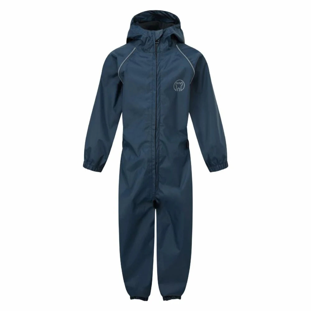 Fort Splashaway Junior Coverall Navy