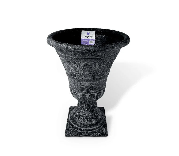 Legend Roundstone Urn Planter 40cm