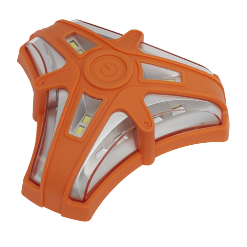 Sealey Warning LED Rotating Light LED040