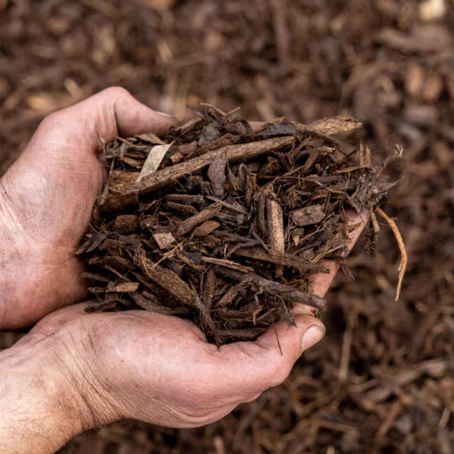Westland Medium Chip Bark 3000L