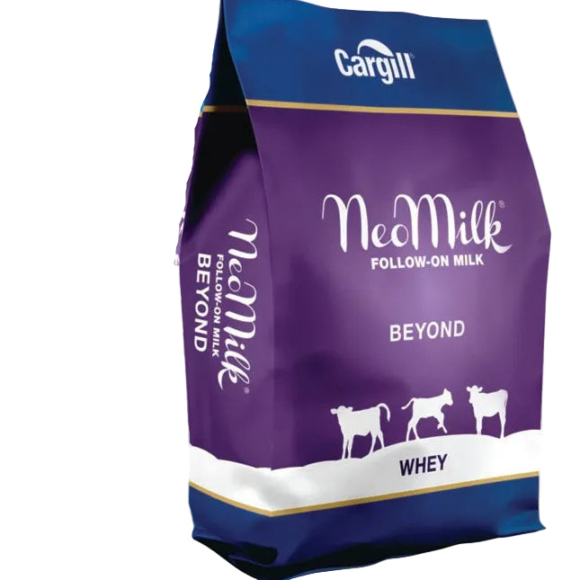 Neomilk Beyond Whey 20KG