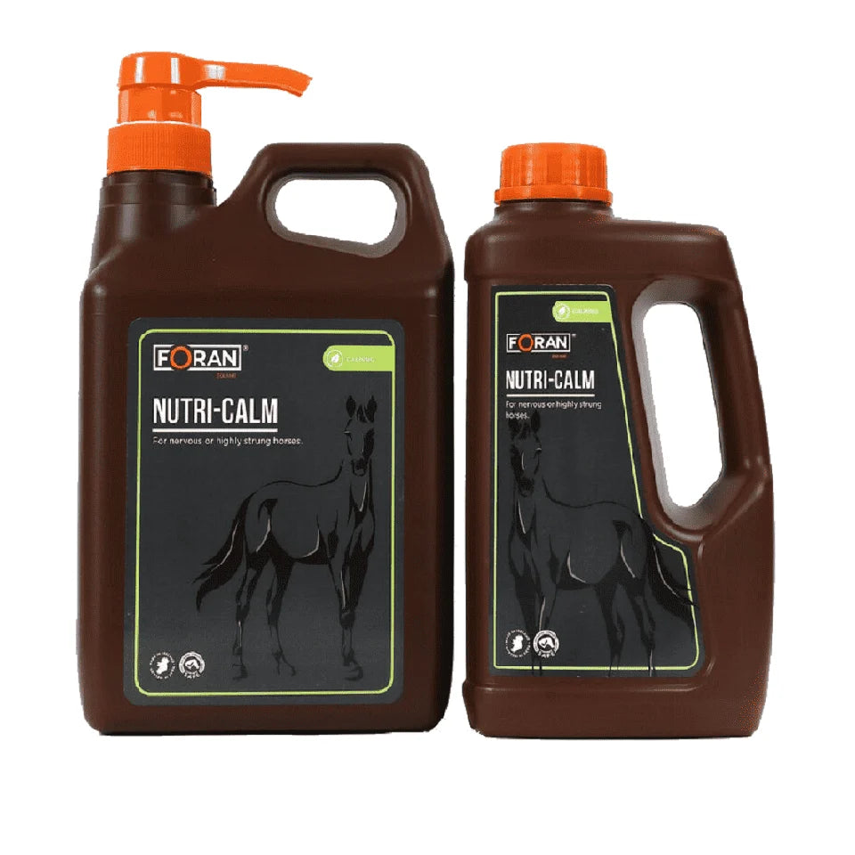 Foran Nutri-Calm