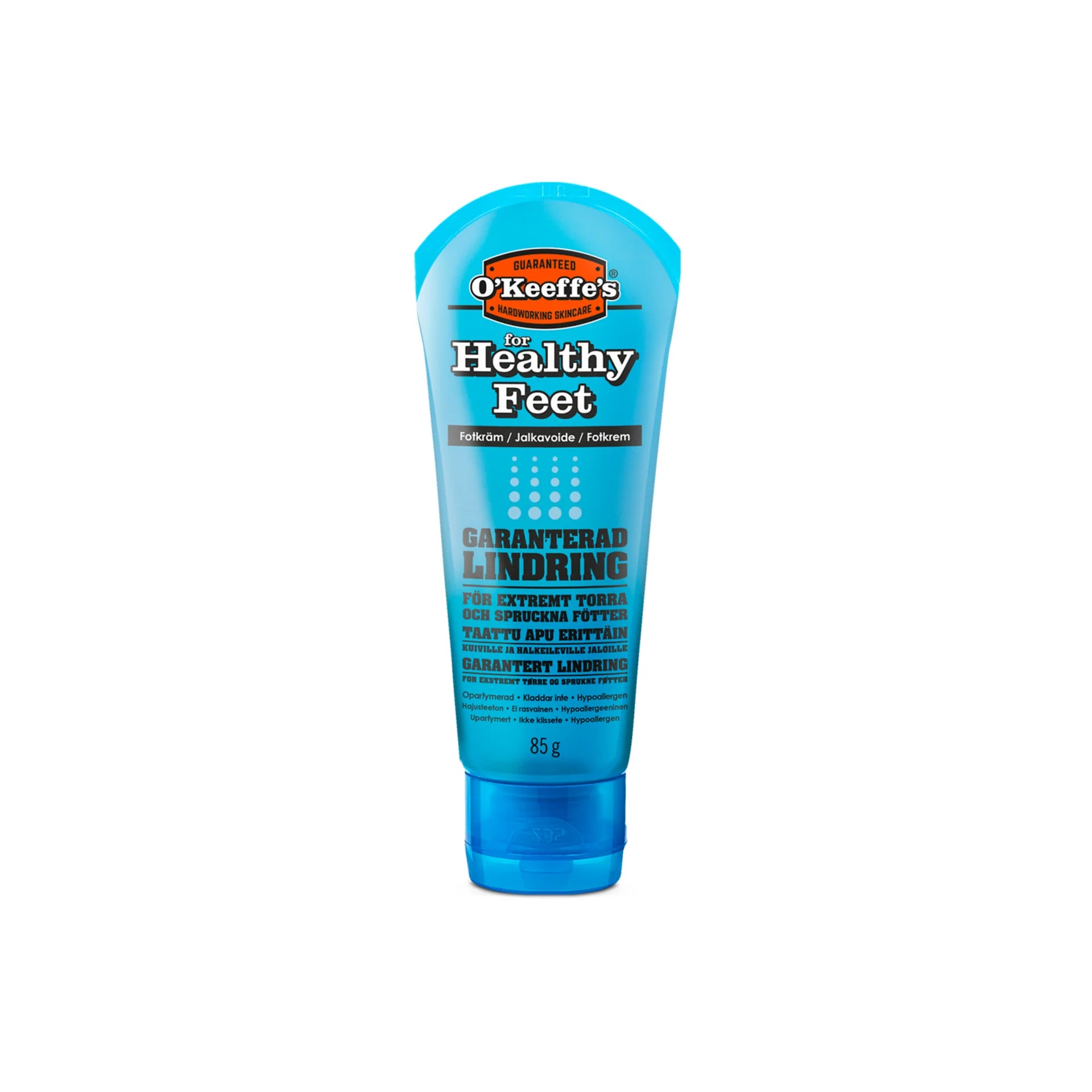 O' Keeffe's Healthy Feet Foot Cream 85g