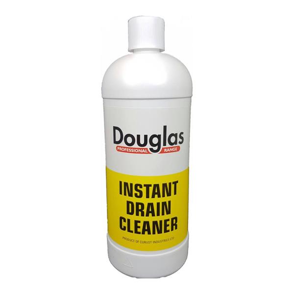 Douglas Drain Cleaner Instant 1Lt
