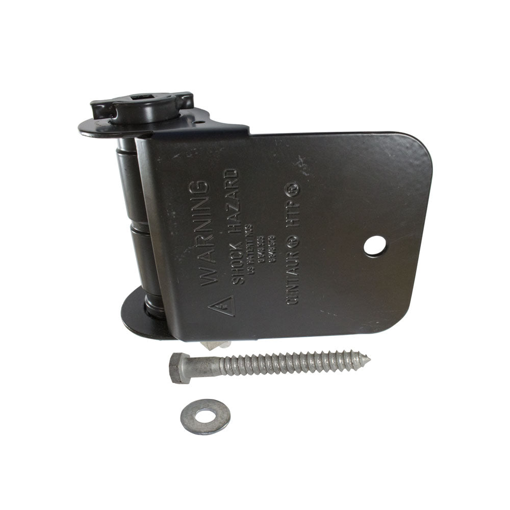Centaur One-Way Barrel Tensioner 5" Black