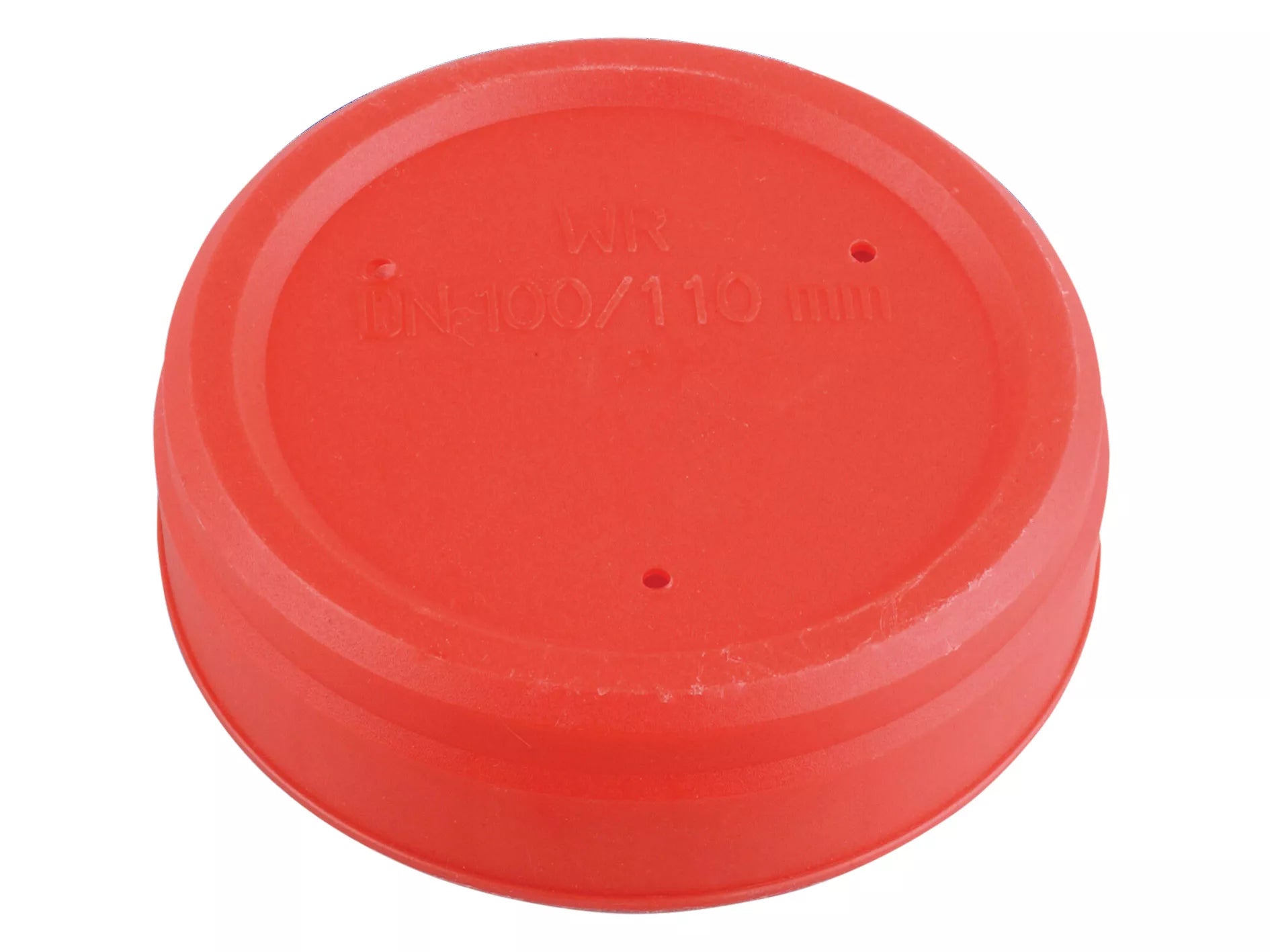 Wavin 110mm Sewer Blanking Cap