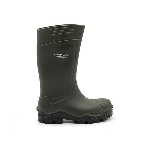 Xpert Swampmaster Pro Defender+ S5 Safety Wellington